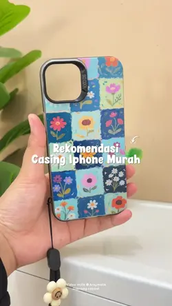 Casing hp