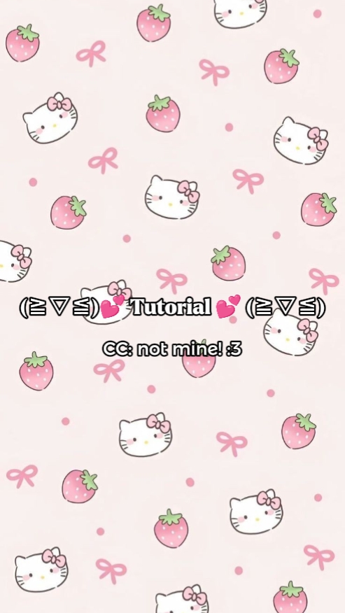 Font tutorial