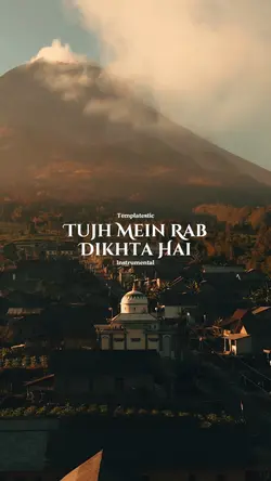 Tujh Mein Rab Dikhta