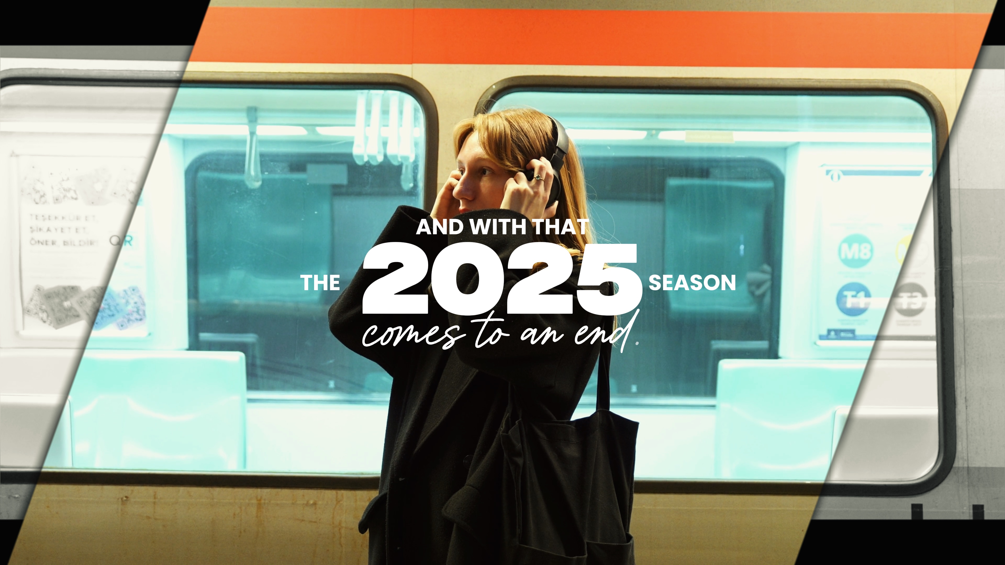 And with that 2025