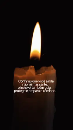 Confie na espiritual