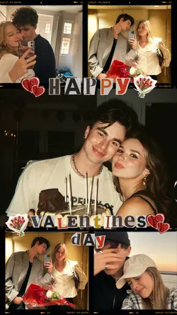 valentine’s day 2026