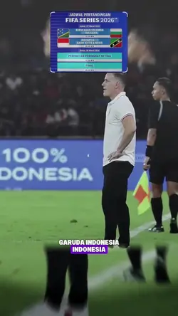 Timnas Indonesia 