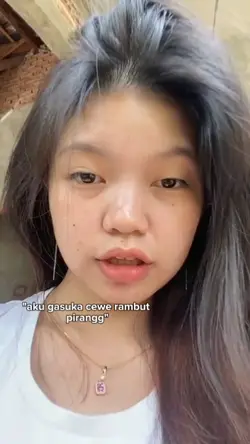 aku gasuka cewe rmbu