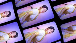 New Trend Template ツ