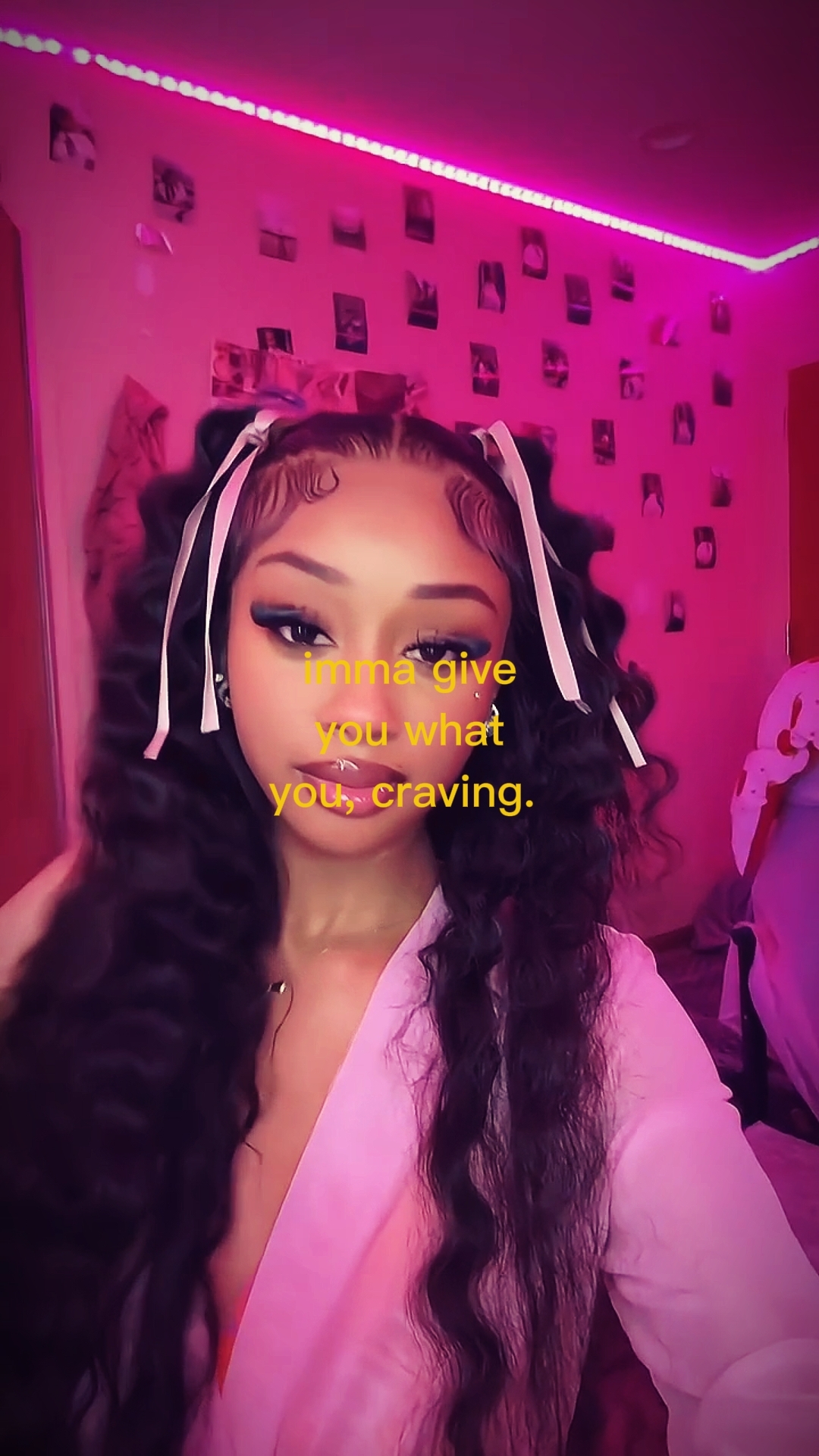 imma give you