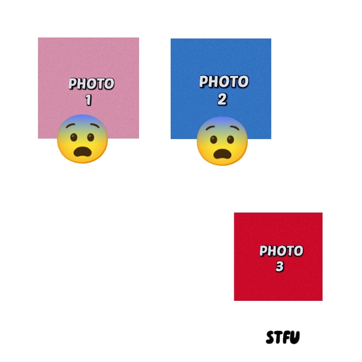 uas funny templates