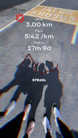 |Jogging