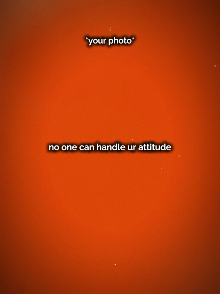Lidar com sua atitude