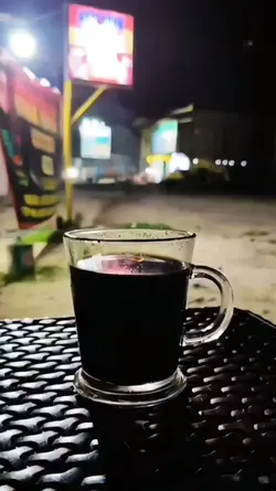 dibilang gak mimpi 