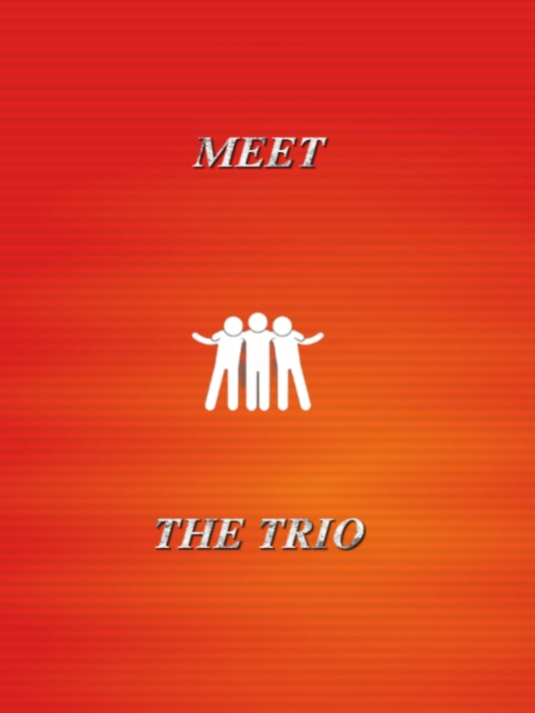 *ever best trio*