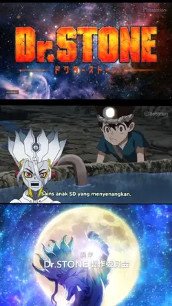 The Power of Science