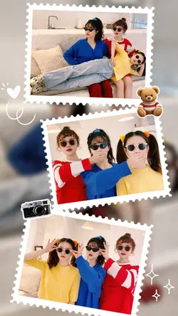 Frame 3 photo