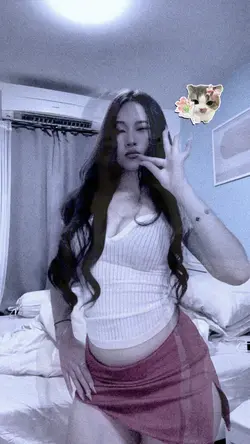 Pretty baby