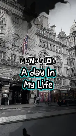 Vlog adayinmylife
