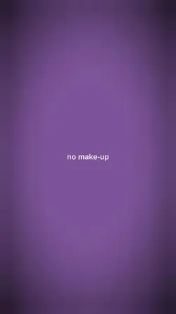 make up trend 