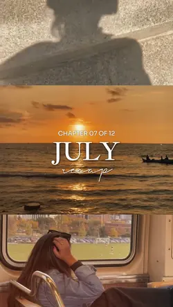 july dump recap 2025