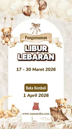 pengumuman
