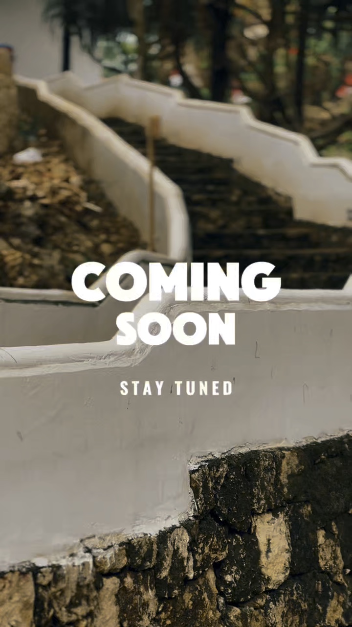 coming soon 