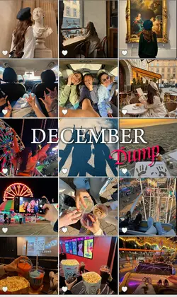 My December