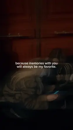 Memories with you