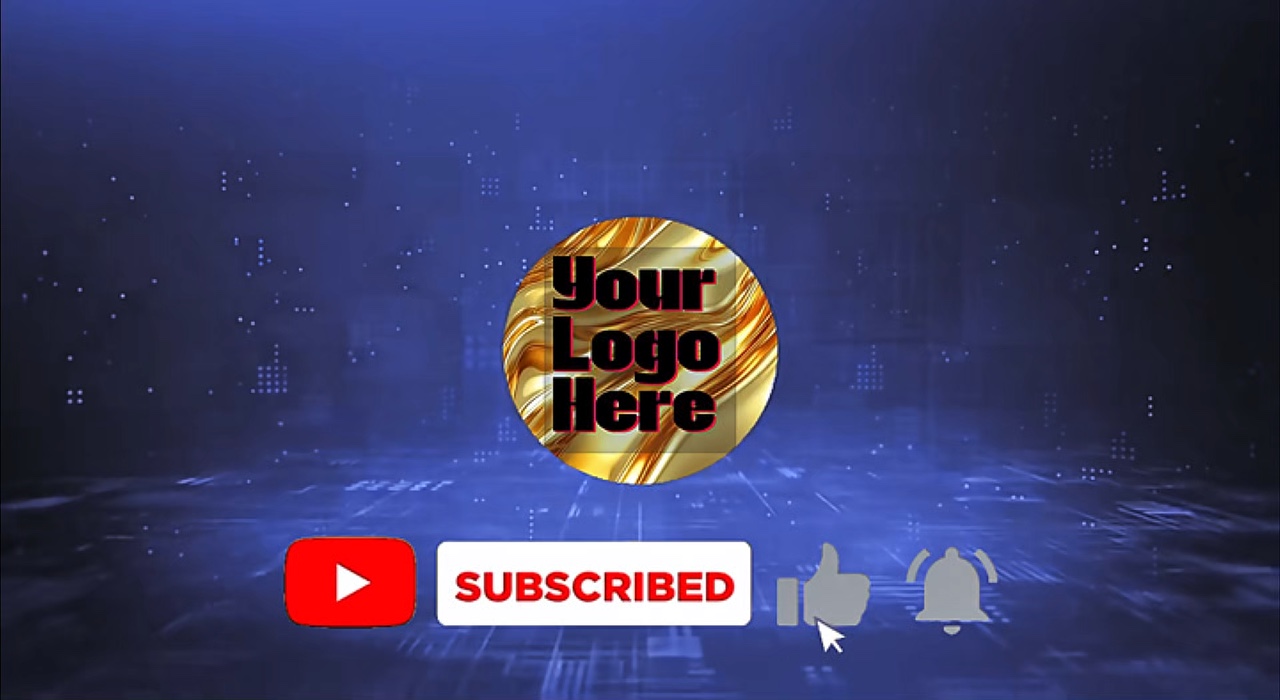 Logo Tanıtımı 