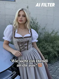 Dirndl Filter