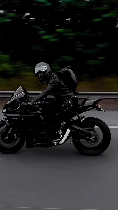 Motocicleta