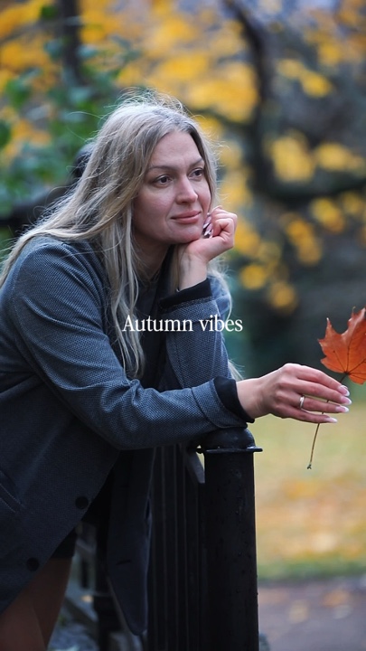 Herbst-Vibes