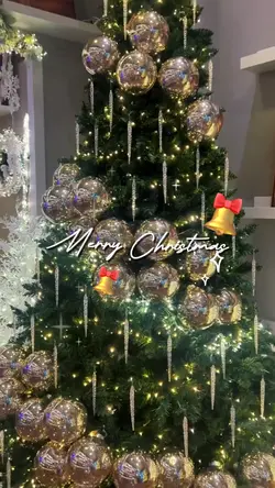 Merry Christmas | V3