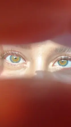 Ocean eyes