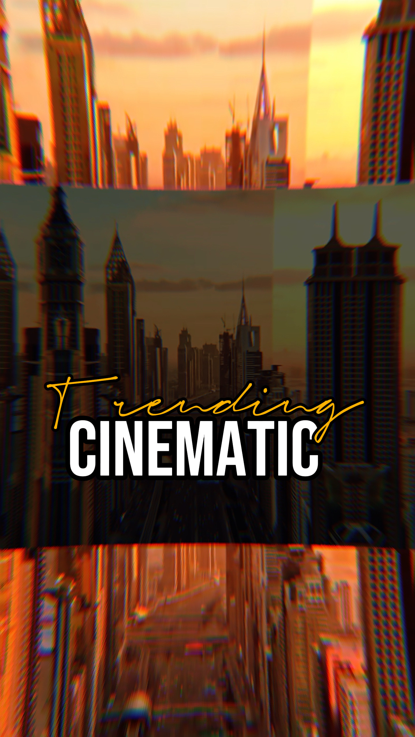 CINEMATIC 3 Clips 