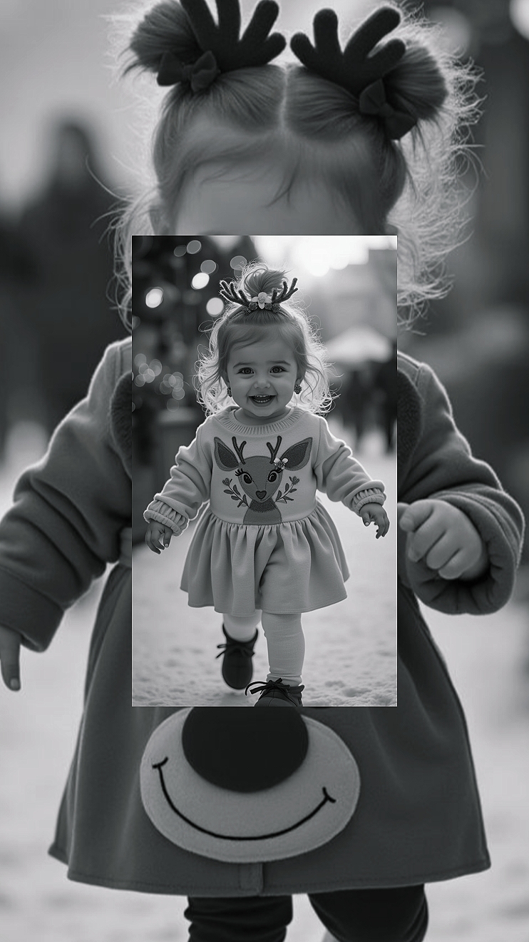 Gravação de fotos