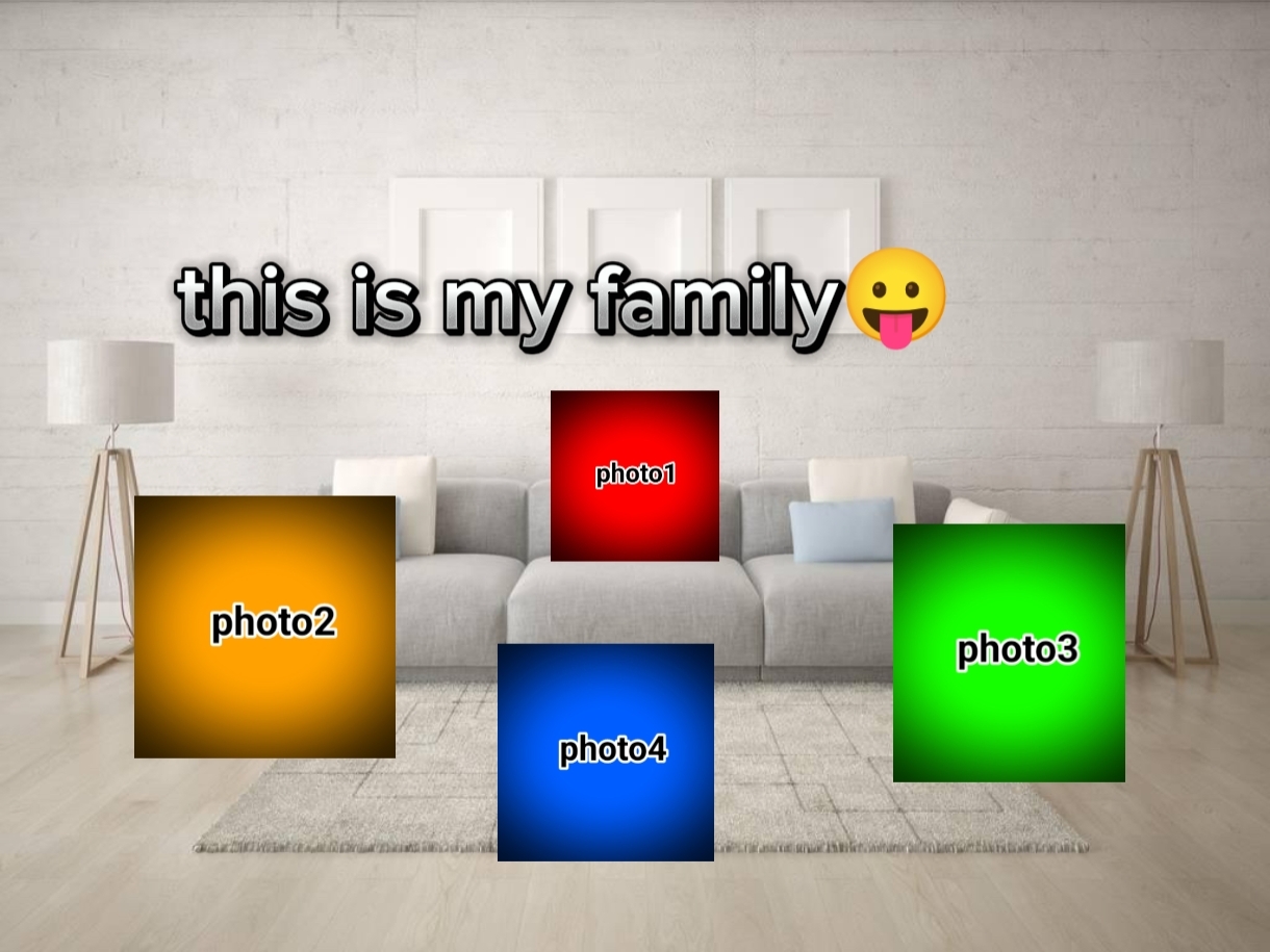 New tending template