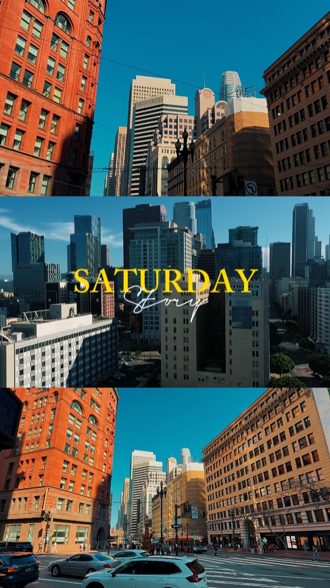 Saturday