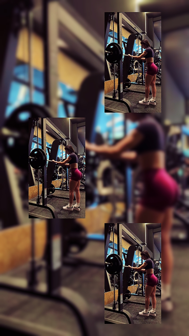 motivation de gym