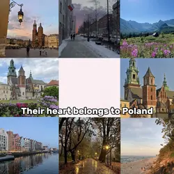 POLAND