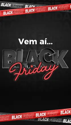 Black Friday 