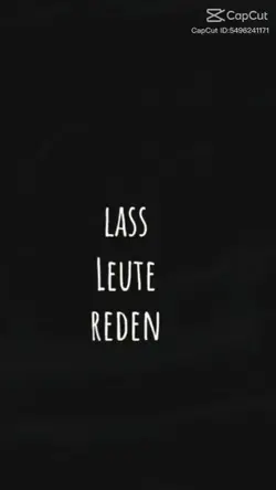 wahre Worte