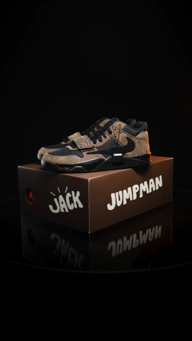 New Sneakers