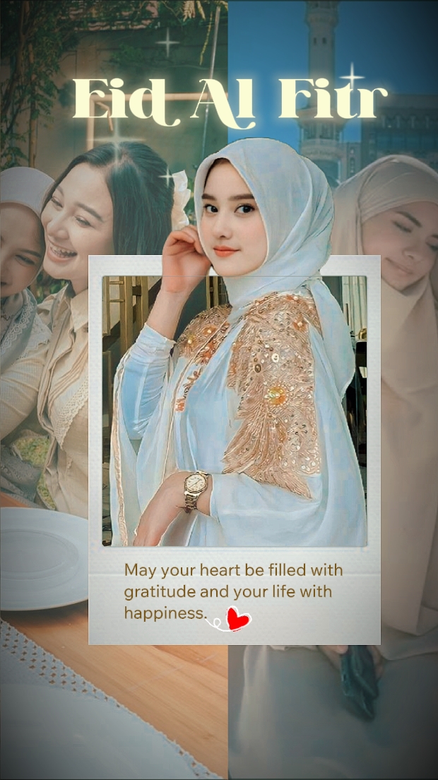 Fitri Al Fitri 