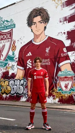 Liverpool FC