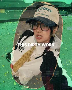 Dirty work - Aespa