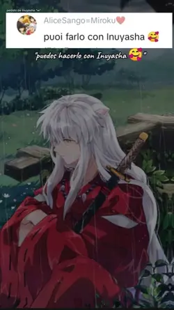Inuyasha