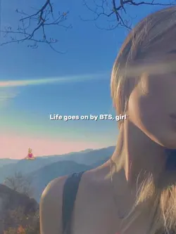Life goes on - BTS