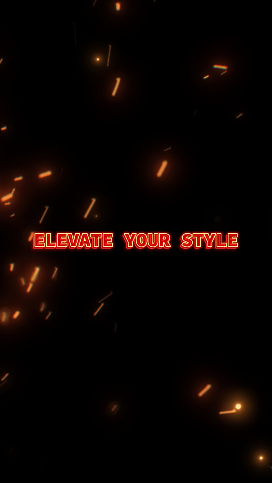 Creative Advertising Display Templates