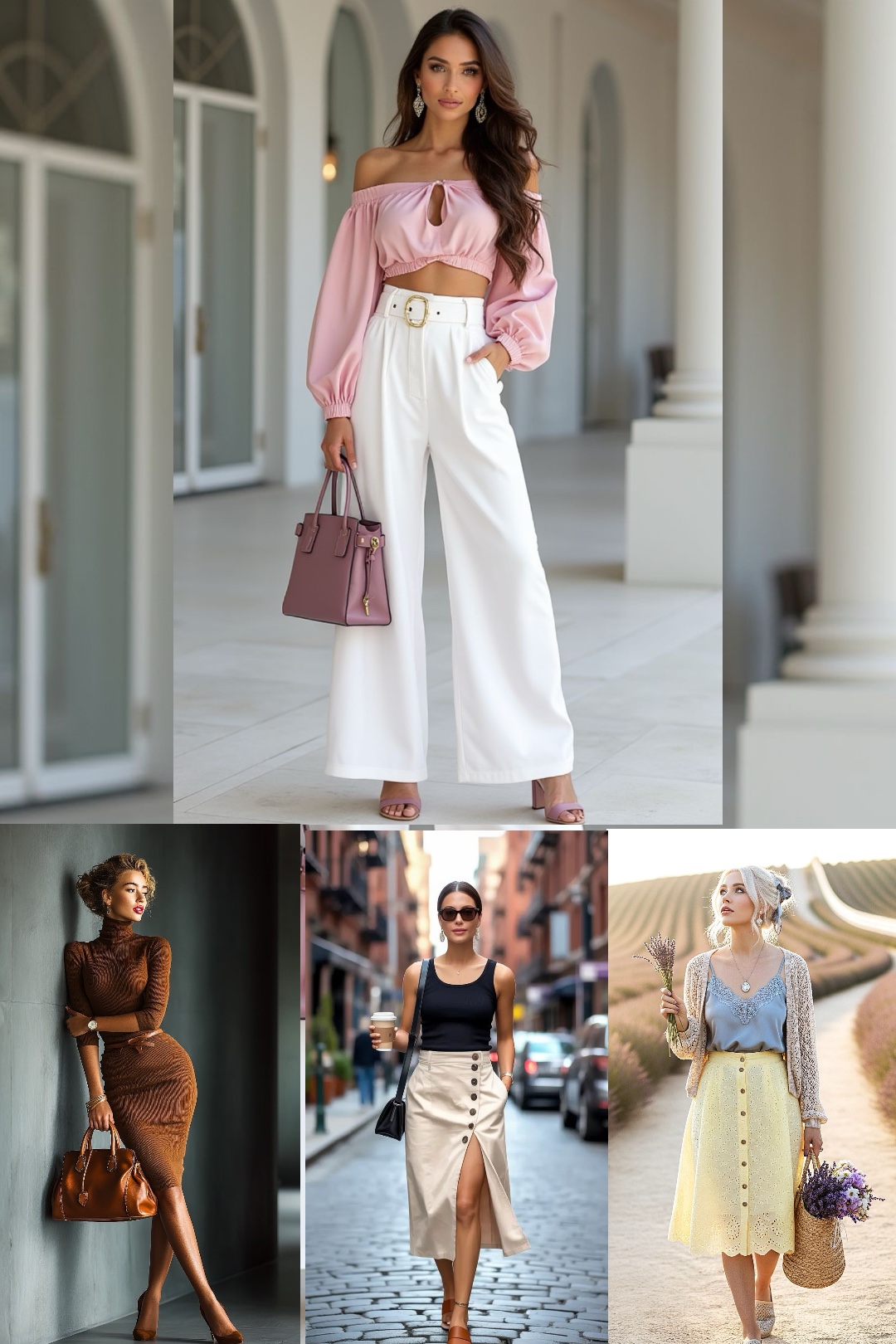 Nouvelle robe-tenue 