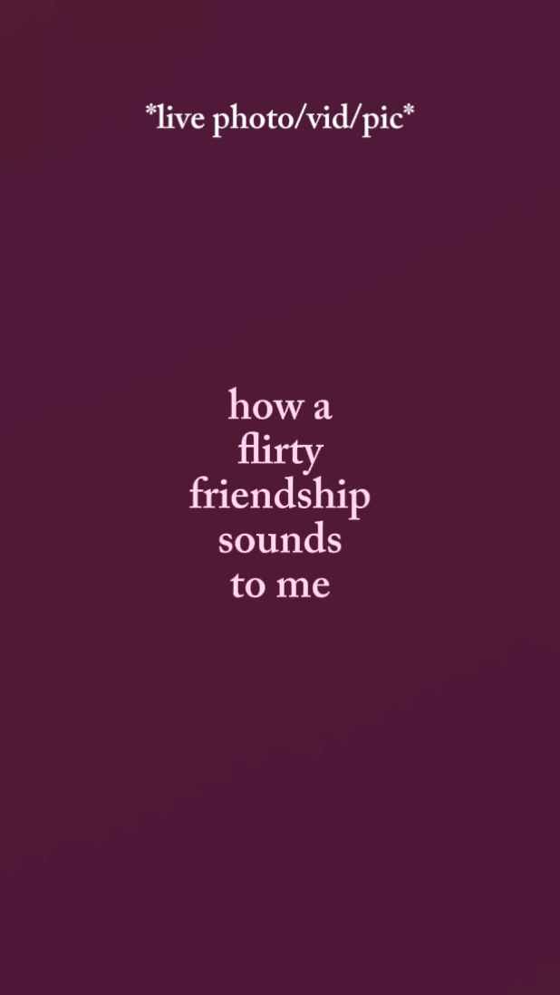 betapa genitnya teman