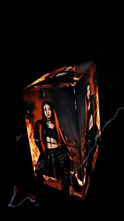 Fire & Thunder 3D