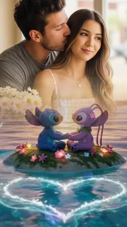 ENAMORADOS